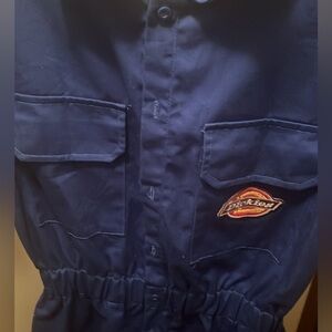 an dickies outfit that never has been worn!